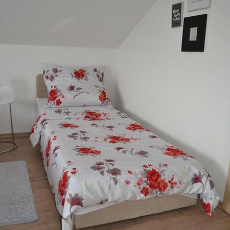 Guesthouse Zalac Slunj Εξωτερικό φωτογραφία