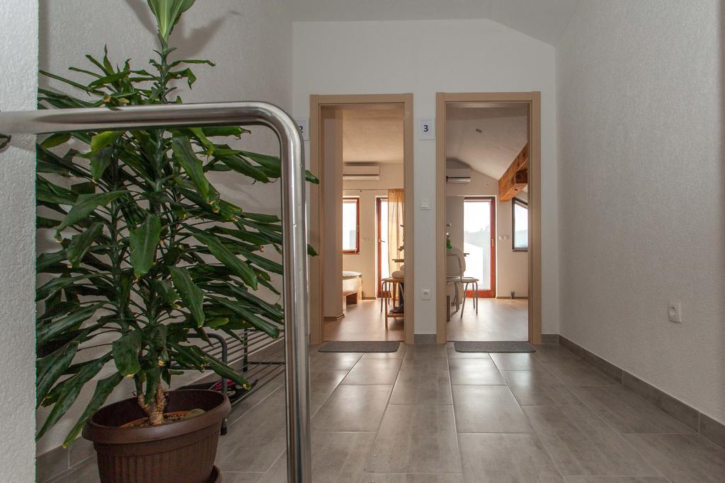 Guesthouse Zalac Slunj Εξωτερικό φωτογραφία