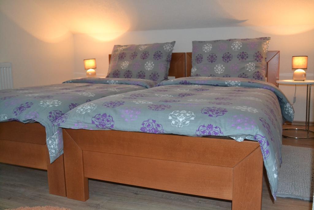 Guesthouse Zalac Slunj Εξωτερικό φωτογραφία