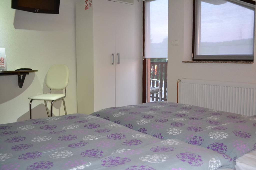 Guesthouse Zalac Slunj Εξωτερικό φωτογραφία