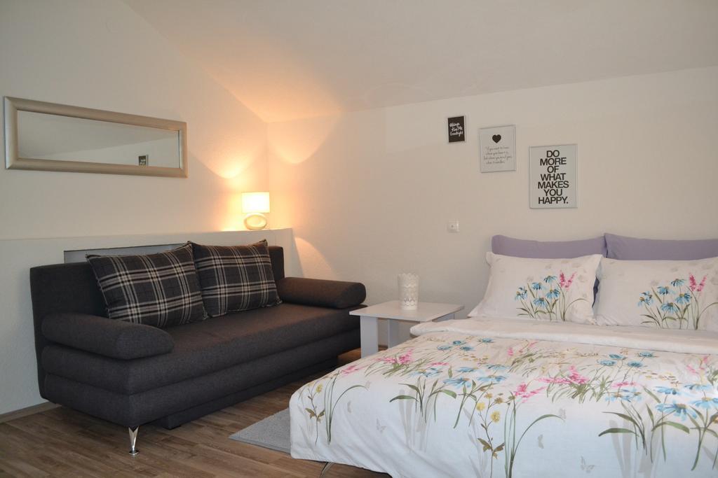 Guesthouse Zalac Slunj Εξωτερικό φωτογραφία
