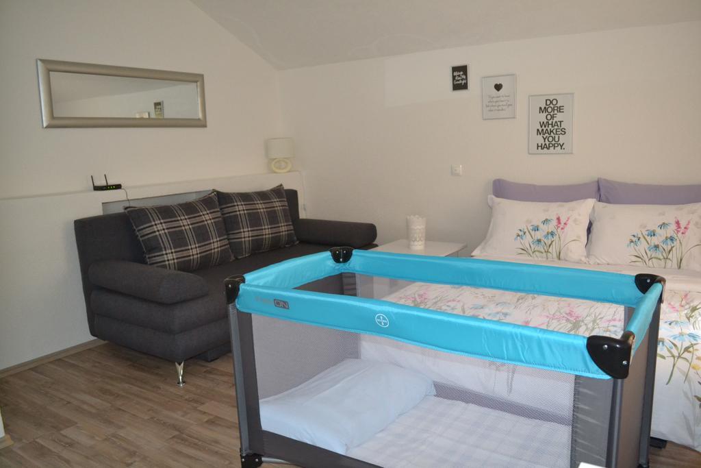 Guesthouse Zalac Slunj Εξωτερικό φωτογραφία