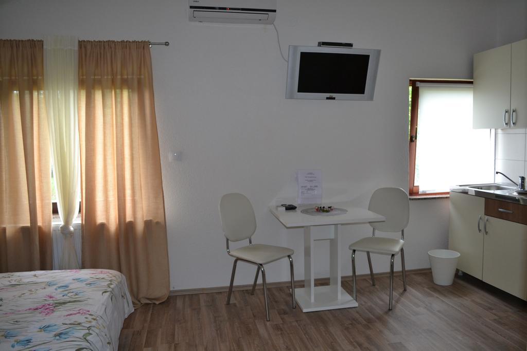 Guesthouse Zalac Slunj Εξωτερικό φωτογραφία
