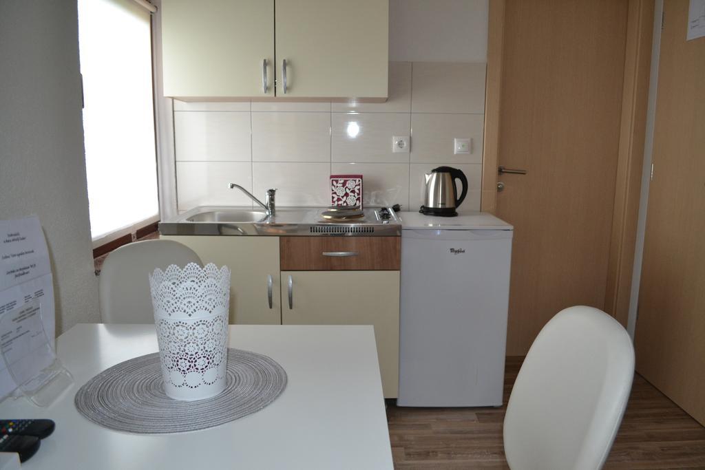 Guesthouse Zalac Slunj Εξωτερικό φωτογραφία