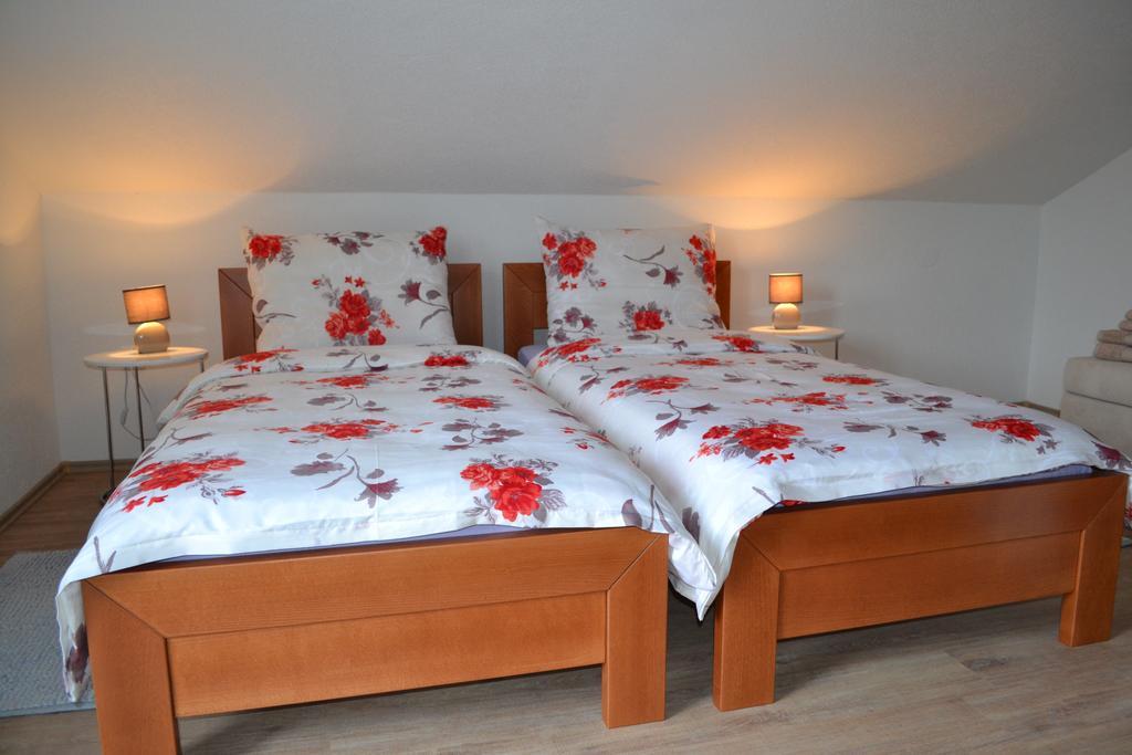 Guesthouse Zalac Slunj Εξωτερικό φωτογραφία