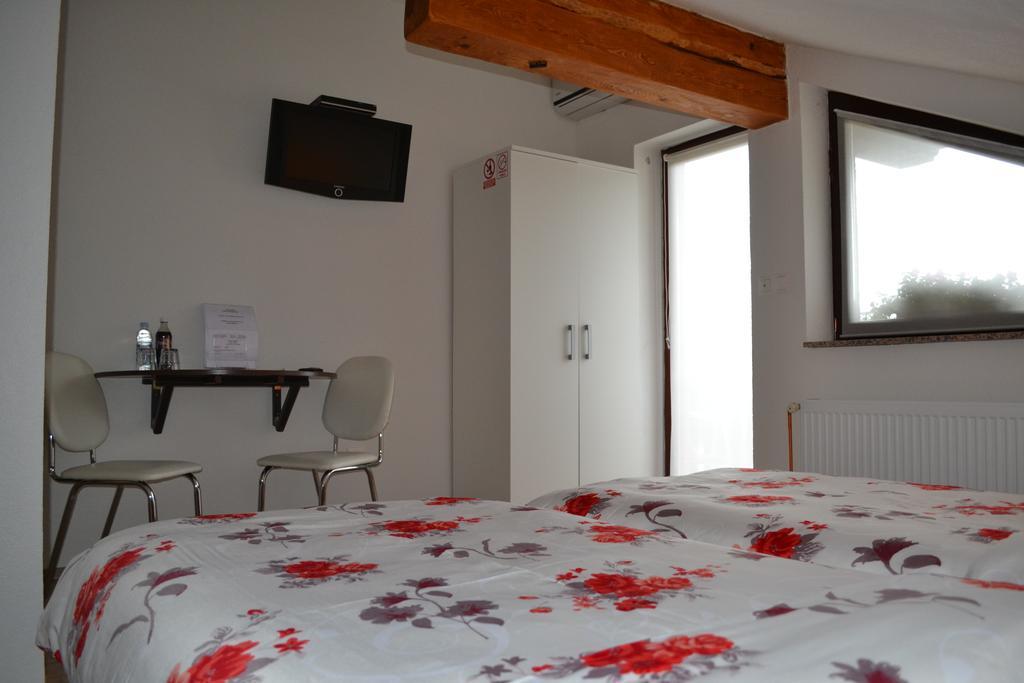 Guesthouse Zalac Slunj Εξωτερικό φωτογραφία