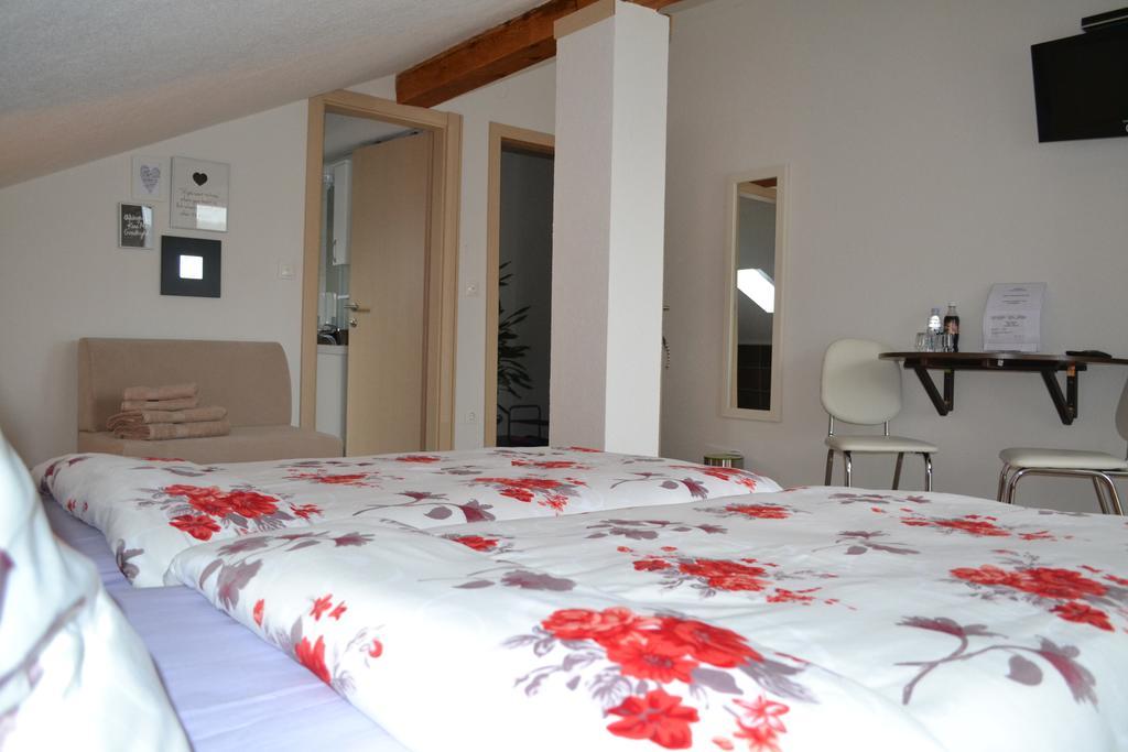 Guesthouse Zalac Slunj Εξωτερικό φωτογραφία