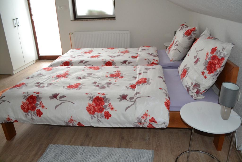 Guesthouse Zalac Slunj Εξωτερικό φωτογραφία