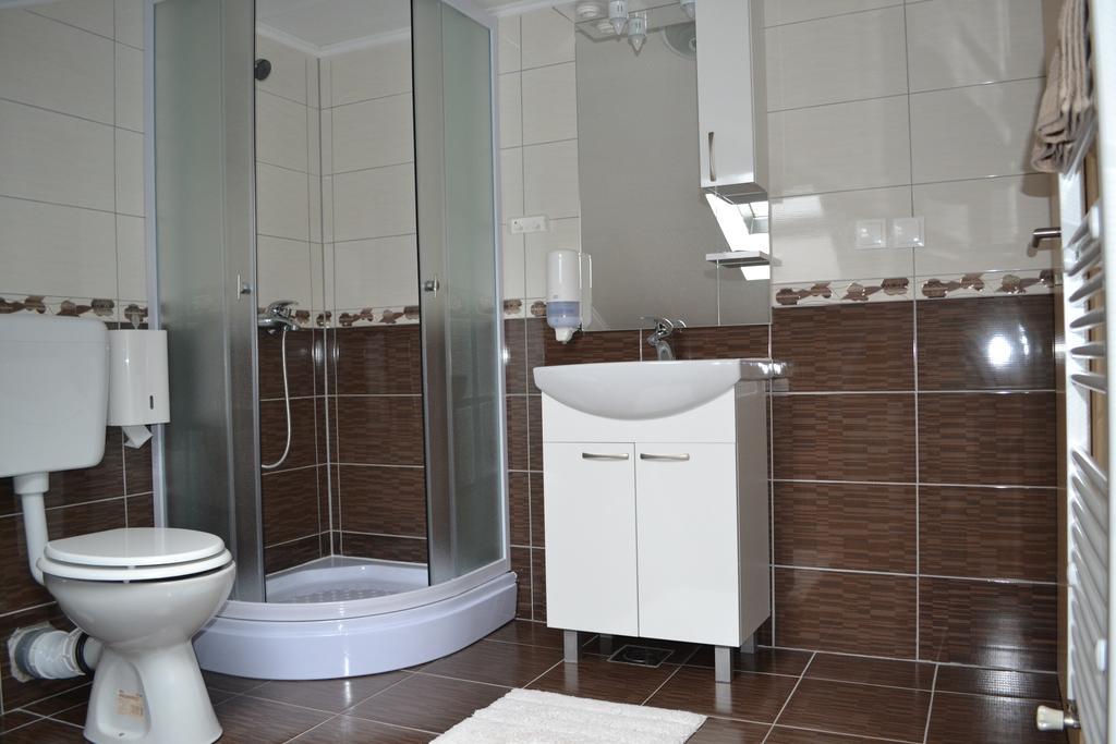 Guesthouse Zalac Slunj Εξωτερικό φωτογραφία