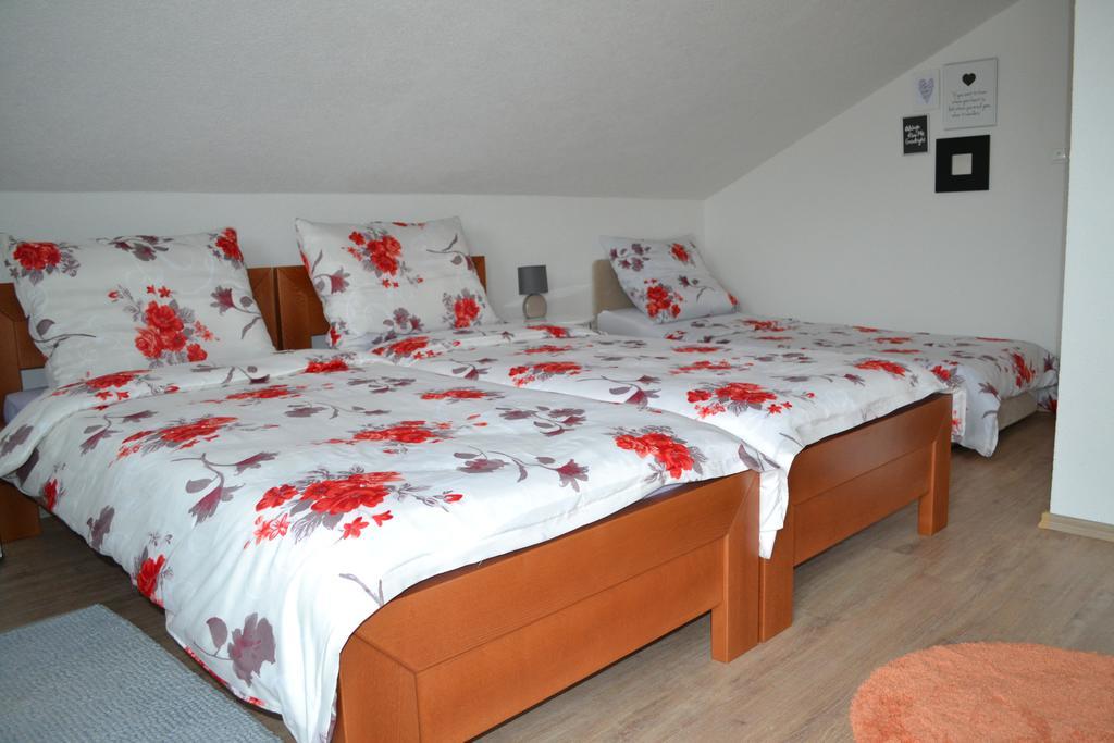 Guesthouse Zalac Slunj Εξωτερικό φωτογραφία