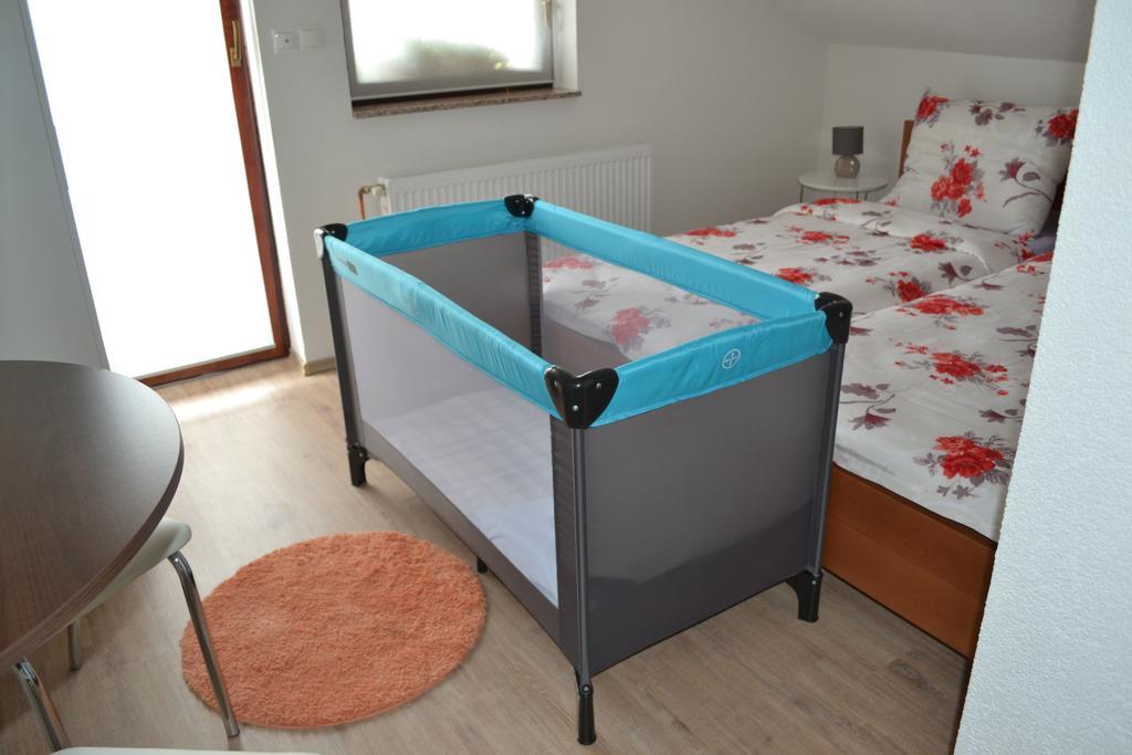 Guesthouse Zalac Slunj Εξωτερικό φωτογραφία