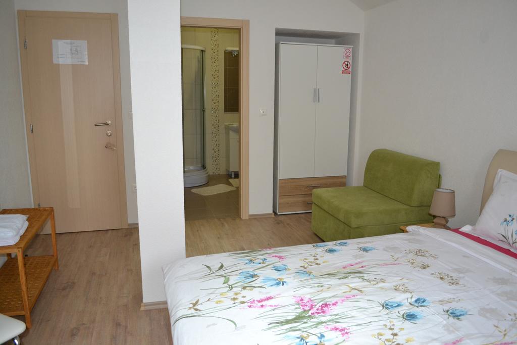 Guesthouse Zalac Slunj Εξωτερικό φωτογραφία