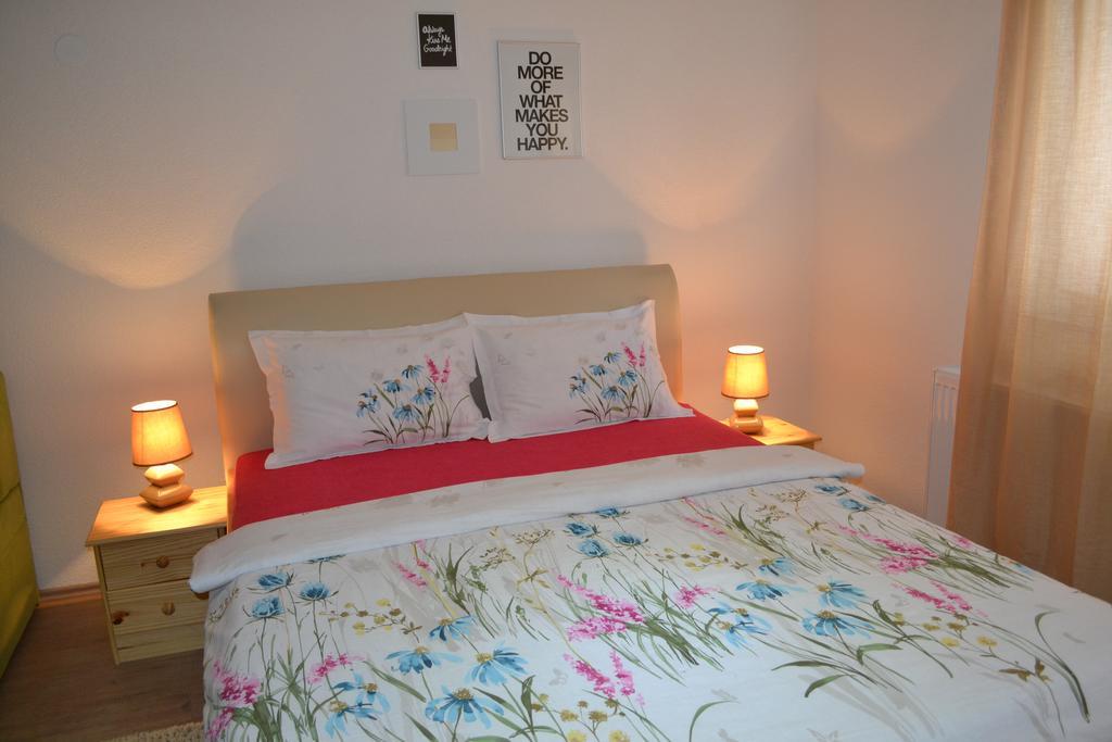 Guesthouse Zalac Slunj Εξωτερικό φωτογραφία