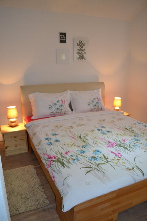 Guesthouse Zalac Slunj Εξωτερικό φωτογραφία