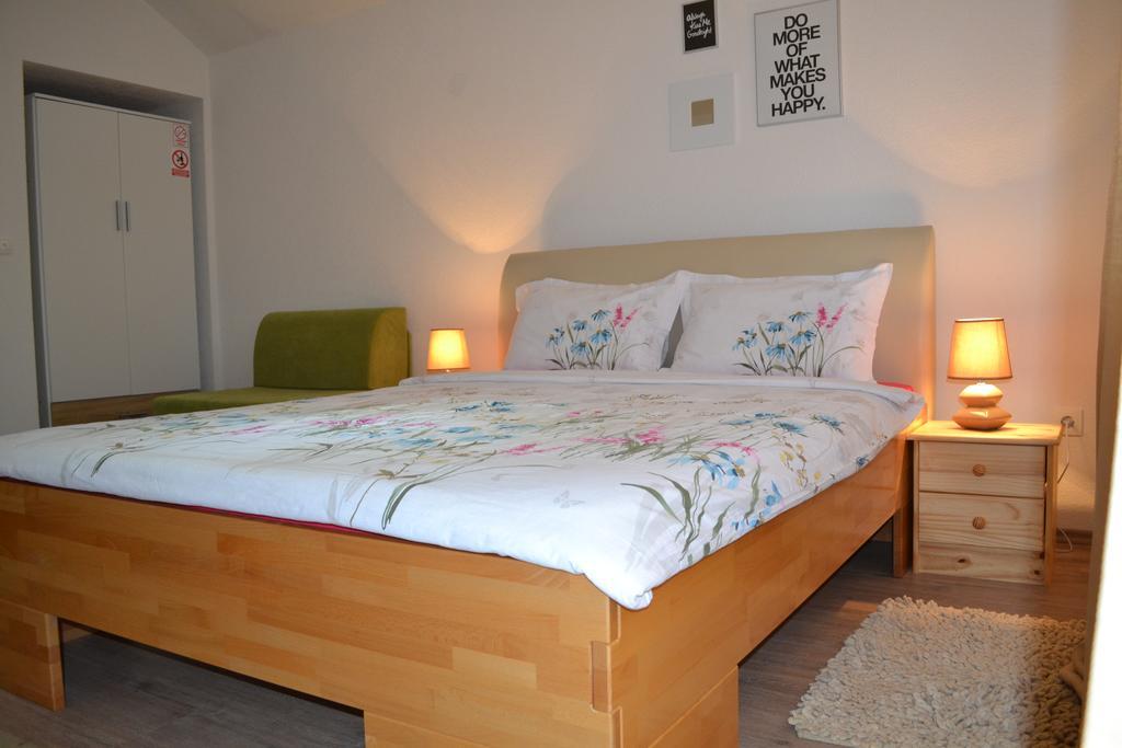 Guesthouse Zalac Slunj Εξωτερικό φωτογραφία