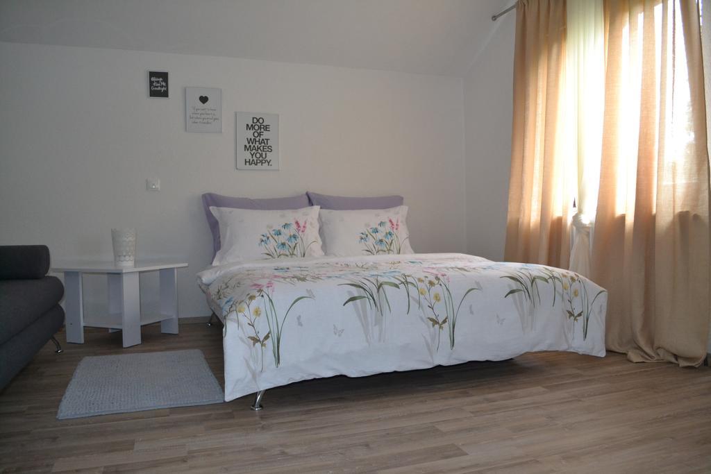 Guesthouse Zalac Slunj Εξωτερικό φωτογραφία